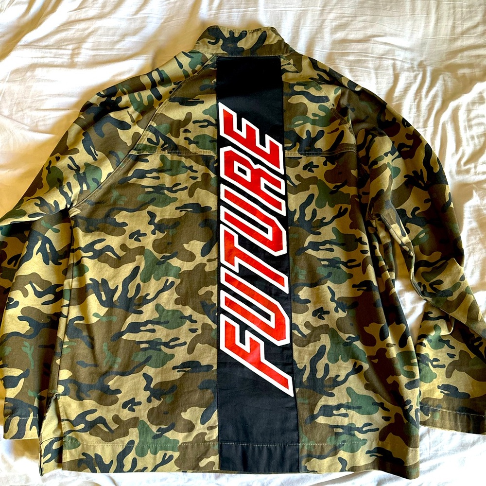 2XXL Forever 21 Long Sleeve.